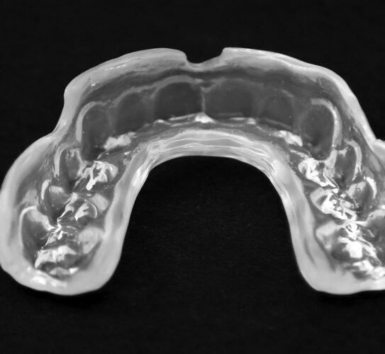 Mouth-Guards