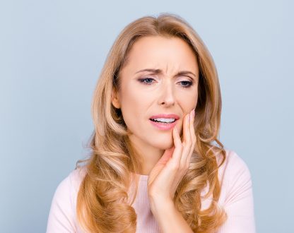 How to Get Rid of Toothache Effectively