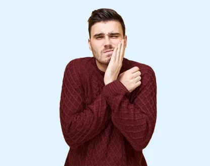 Jaw Pain Left Side and Its Connection to TMJ Disorders
