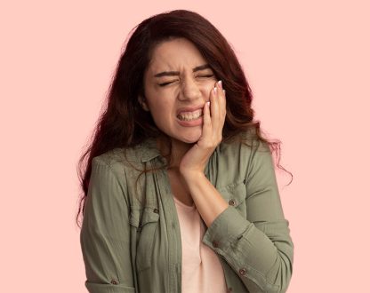 When Gum Pain and Swelling Should Not Be Ignored