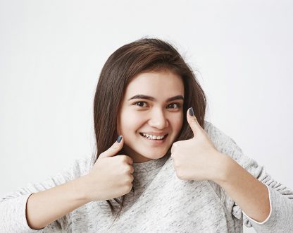How to Prevent White Plaque on Teeth Effectively