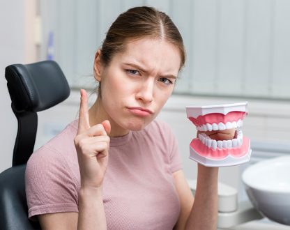What Causes a Fractured Cusp Tooth and How to Prevent It